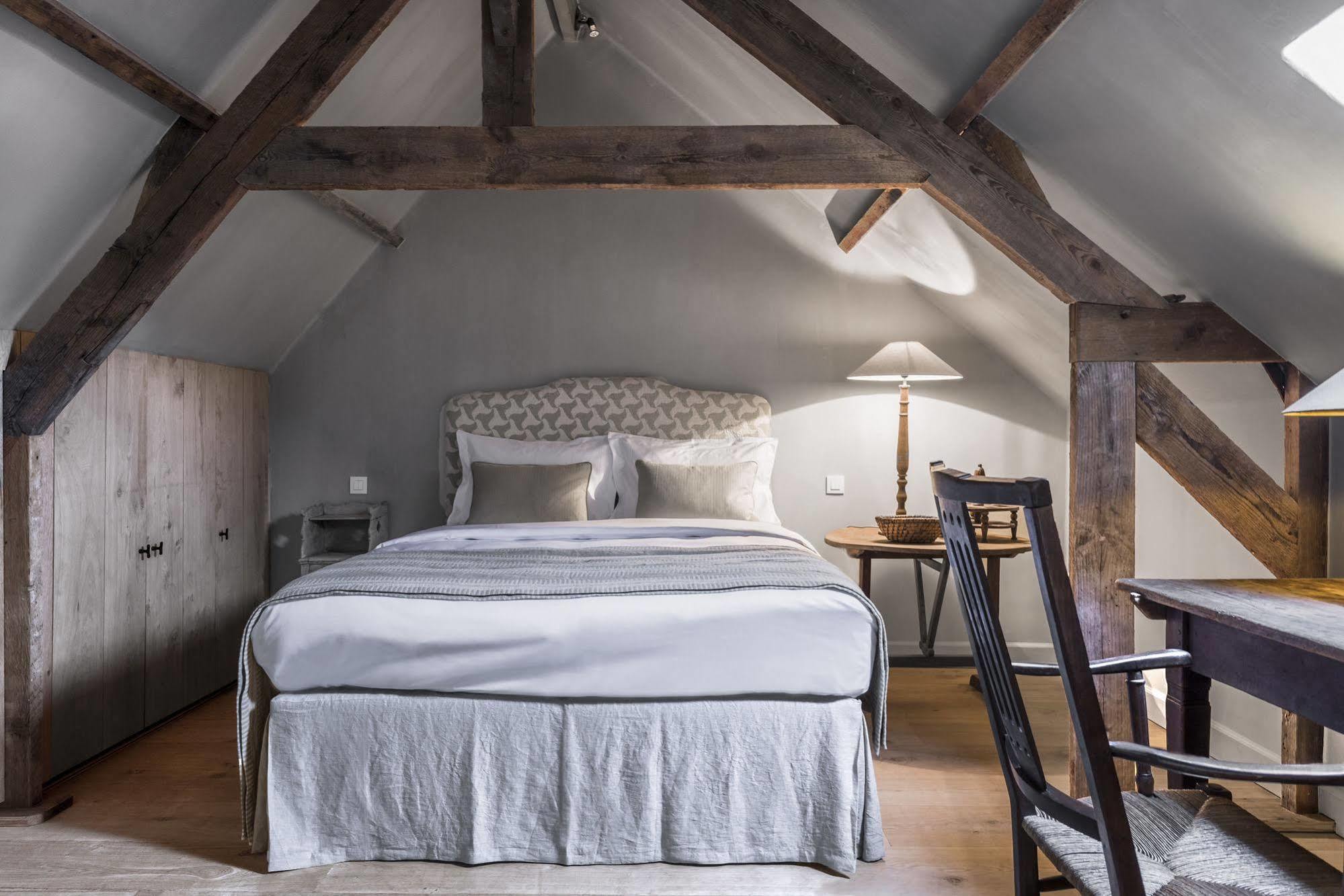 Hign-End Getaway In Heart Of Medieval Bruges - Katelijne Exterior photo