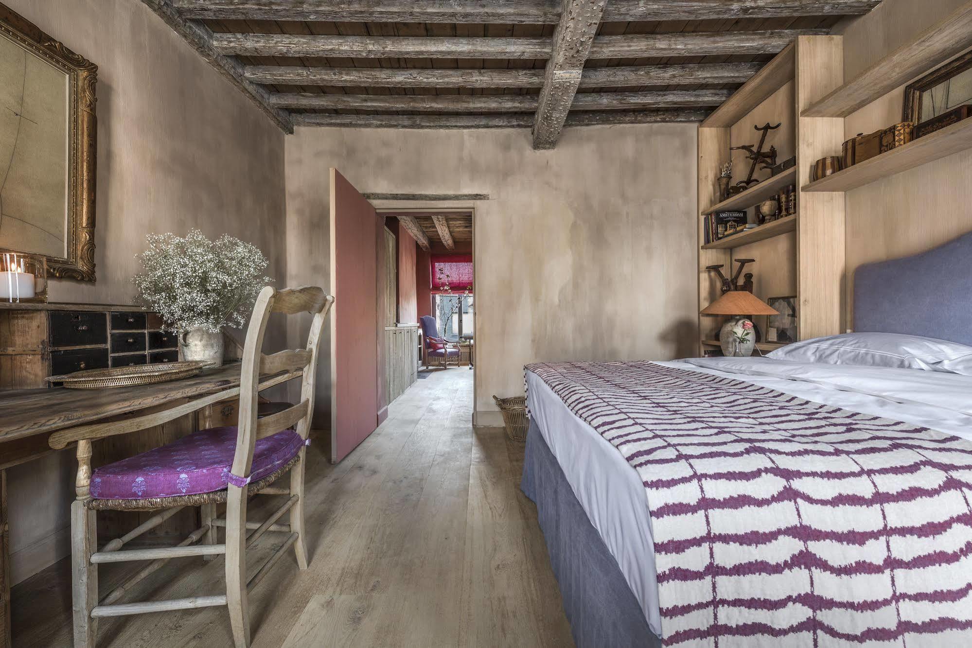 Hign-End Getaway In Heart Of Medieval Bruges - Katelijne Exterior photo