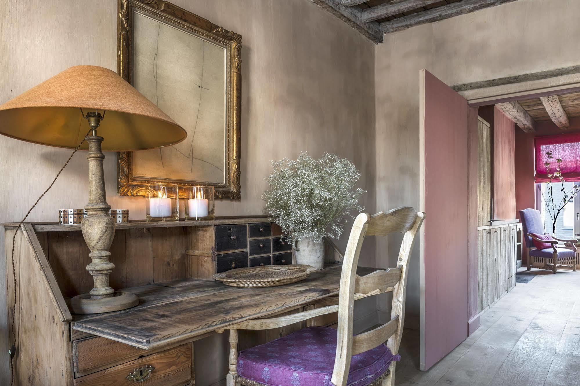 Hign-End Getaway In Heart Of Medieval Bruges - Katelijne Exterior photo