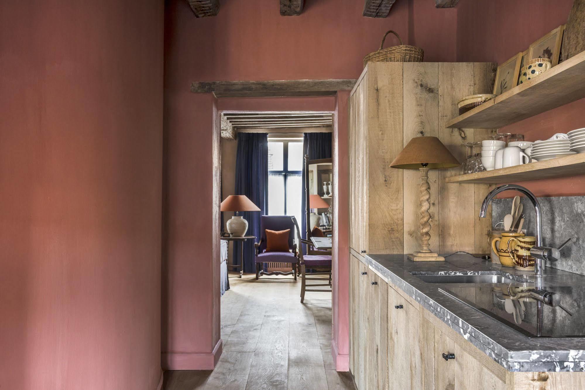 Hign-End Getaway In Heart Of Medieval Bruges - Katelijne Exterior photo